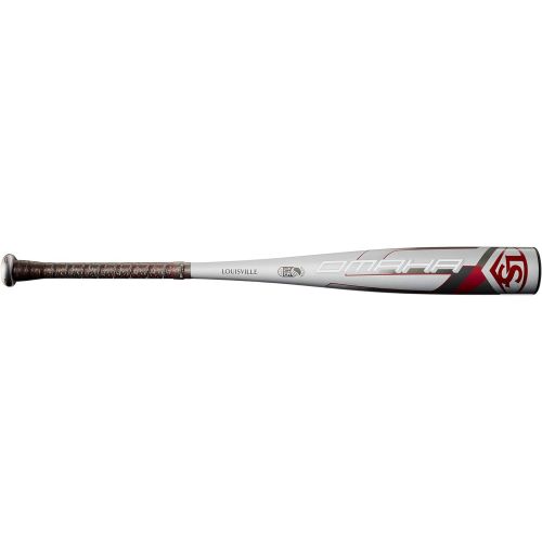  Louisville Slugger 2020 Omaha (-10) 2 3/4 Senior League Baseball Bat Series
