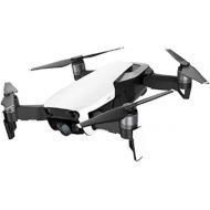DJI Mavic Air Fly More Combo (Arctic White) with 3 Batteries, 4K Camera Gimbal Bundle Kit with Must Have Accessories