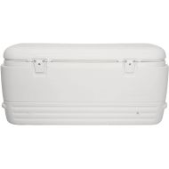 Igloo 120 Quart Polar Extra Large Insulated Portable Ice Chest Beverage Cooler