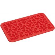 Disney Silicon Crushed Ice Tray Mickey Mouse SLIC1MK by Skater