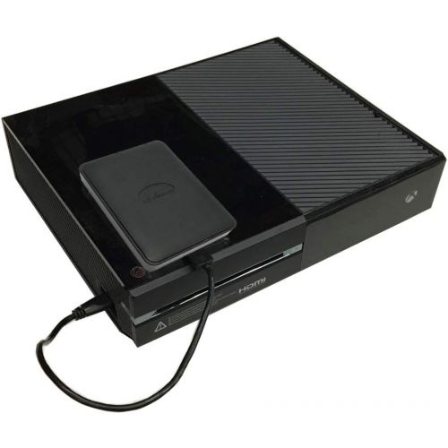  Avolusion 1.5TB USB 3.0 Portable External Gaming Hard Drive (Design for Xbox One, Pre-Formatted) HD250U3-X1-1.5TB-Xbox - 2 Year Warranty