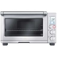 Breville Smart Oven BOV800XL, Brushed Stainless Steel