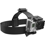 Sabrent GoPro Kamerahalterung, kompatibel mit Allen GoPro Kameras (GP-HDST)