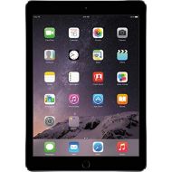Amazon Renewed Apple iPad Air 2 16GB WiFi 2GB iOS 10 9.7in Tablet - Space Gray (Renewed)