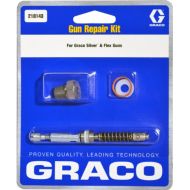 Graco 235474 Gun Repair Kit for Airless Silver Plus and Flex Paint Spray Guns