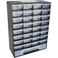 [아마존베스트]Pro Tackle Assortment box with 33 drawers (small parts magazine for Jigkoe.