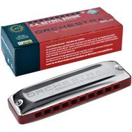 SEYDEL ORCHESTRA S Session Steel Harmonica Key of A