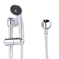 American Standard 1662.602.002 Complete 25-Inch Hand Shower System Kit, Chrome