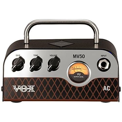  [아마존베스트]Vox - Amplifier MV50-AC MV50 AC.