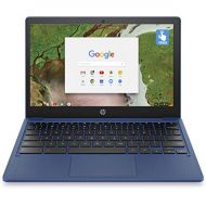 2020 HP 11.6 inch HD IPS Touchscreen Laptop Computer Chromebook, MediaTek 8 Core Upto 2 GHz, 4GB Ram, 32GB eMMC, 15Hr Battery Life, Plus VGSION Webcam