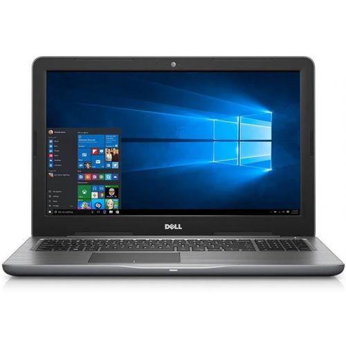 델 Dell Inspiron 15.6 Full HD Touch Notebook Computer, Intel Core i7 7500U, 16GB RAM, 1TB HDD, AMD Radeon R7 M445 4G GDDR5, Window