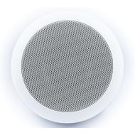 [아마존베스트]-Service-Informationen PG Audio 2Way Ceiling Mounted Speakers, 60/120Watts Max White 52DL, New Product