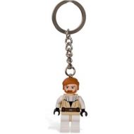 LEGO Star Wars OBI-Wan Kenobi Clone Commander Key Chain 852351