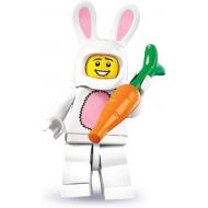 Lego Minifigures Series 7 - Bunny Suit Guy