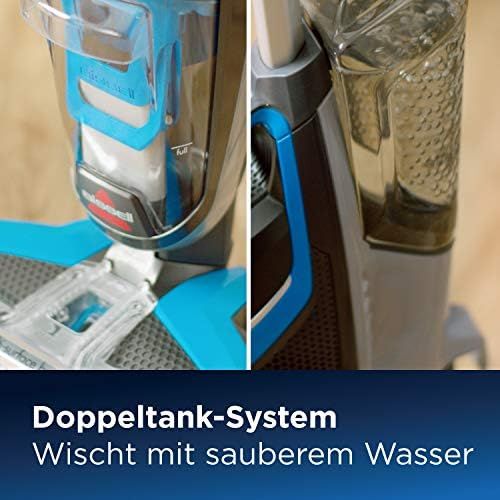  [아마존베스트]Bissell Crosswave 3in1 Wet/Dry Vacuum