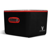 EVERIE Sous Vide Container Neoprene Sleeve for Rubbermaid 12 Quart (Does Not Fit EVERIE Container EVC-12), Helps Faster Heat Saves Electricity