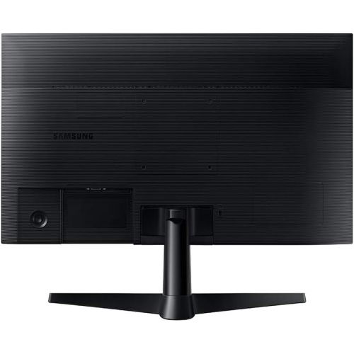 삼성 SAMSUNG T350 Series 22-Inch FHD 1080p Computer Monitor, 75Hz, IPS Panel, HDMI, VGA (D-Sub), 3-Sided Border-Less, FreeSync (LF22T350FHNXZA)