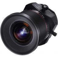[아마존베스트]Samyang, 24 mm, F3.5 Tilt Shift T/S Lens For Connection