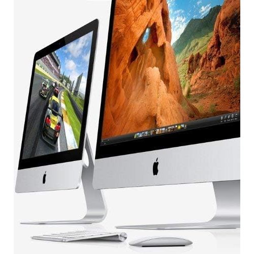  [아마존베스트]Amazon Renewed Apple iMac 27-Inch Desktop, 3.4 GHz Intel Core i7 Processor, 16 GB memory, 1TB HDD (Renewed)