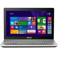 ASUS N550JK DS71T 15.6 Inch IPS Touchscreen Laptop with 500GB Pro Performance SSD & 8GB RAM