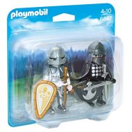 Playmobil Knights Rivalry Duo Pack