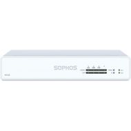 Sophos | XW1BT3HEK | XG 115w rev.3 Security Appliance WiFi (EUUKUS Power Cord) Network VPN Firewall