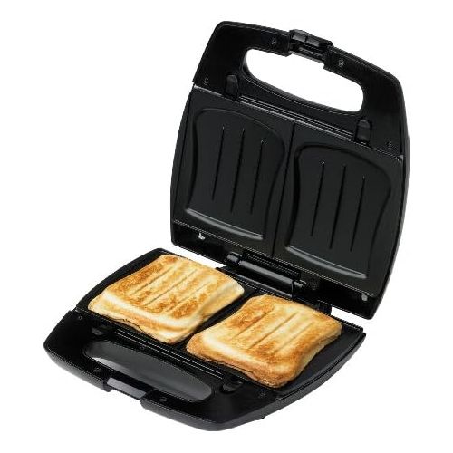 브레빌 [아마존베스트]Breville Metallic Sandwich Toaster, VST051X