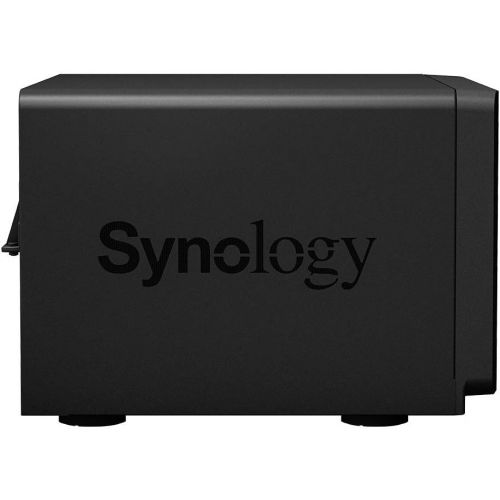  [아마존베스트]Synology 6 Bay NAS DiskStation DS1621+ (Diskless)