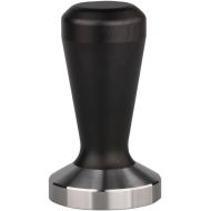 Omgogo Stainless Steel Coffee Tamper 49mm Barista Espresso Base Coffee Bean Press