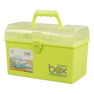 Happy shopping First Aid Kits Medicine Box First aid Medicine Storage Box Household Plastic Medicine Box Hand to...