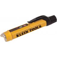 [아마존베스트]Klein Tools NCVT-3 Voltage Tester, Non-Contact Voltage Detector for AC and DC Dual Testing, Tester Pen Style with Flashlight
