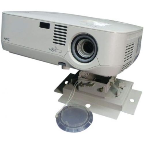  NEC WXGA,LCD,3000 Lumen Projector