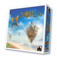 Stronghold Games Noria Board Game Board Games