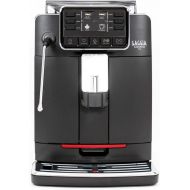 [아마존베스트]Gaggia Cadorna Barista Plus Super-Automatic Espresso Machine, Black, Medium