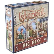 Alderac Entertainment Group Istanbul: Big Box Board Game