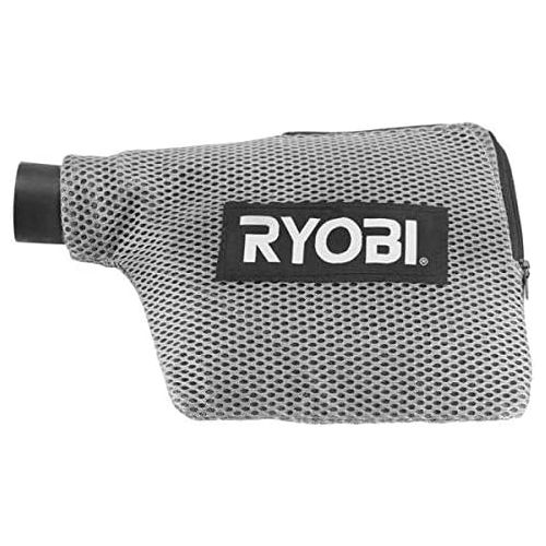  [아마존베스트]RYOBI 6 Amp AC Biscuit Joiner (JM83K) (No-Retail Packaging, Bulk Packaged)