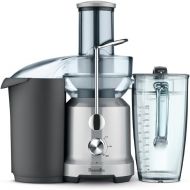 Breville Juice Fountain Cold BJE430SIL, Silver