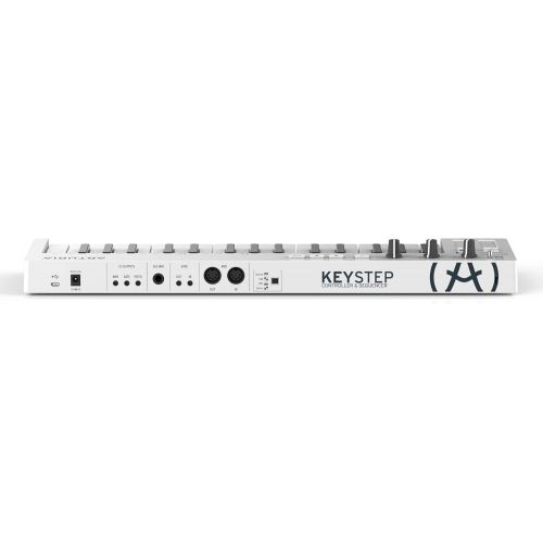  Arturia Keystep Controller & Sequencer
