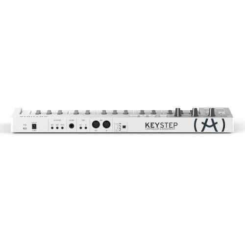  [아마존베스트]Arturia Keystep Controller & Sequencer
