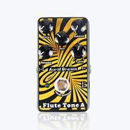 Aural Dream Flute Tone A Synthesizer Guitar Effects Pedal True Bypass Effect Pedal Guitar Accessories