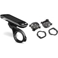 Garmin Edge Extended Out-Front Mount & Bike Mount, Quick Release, Quarter Turn
