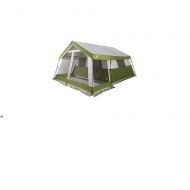 OZARK TRAIL Ozark Trail 10-Person Family Cabin Tent with Screen Porch