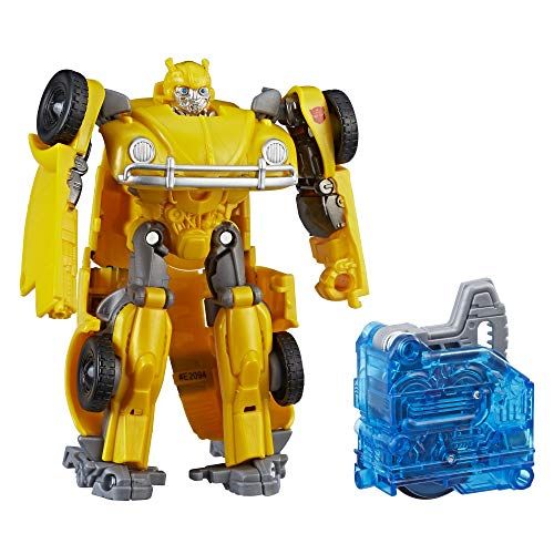 트랜스포머 Transformers E2094 Bumblebee -- Energon Igniters Power Plus Series Bumblebee