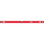 MILWAUKEE 48 In. REDSTICK Magnetic Compa