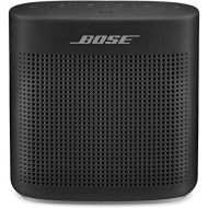 Bose SoundLink Color Bluetooth Speaker II - Soft black