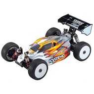 Kyosho 1/8 Inferno MP10e 4WD Electric Buggy Kit, KYO34110