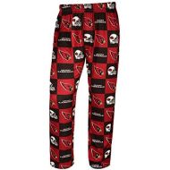 Forever Collectibles NFL Mens Repeat Print Lounge, Pajama Pants, Team Options