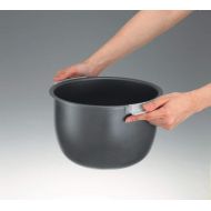 [아마존베스트]Zojirushi NS-ZCC18 10-Cup Neuro Fuzzy Rice Cooker, 1.8-Liters, Premium White