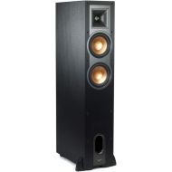 [아마존베스트]Klipsch R-26FA Dolby Atmos Floorstanding Speaker - Each (Black)