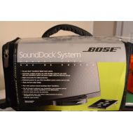 BOSE (R) 40664 Case for SoundDock